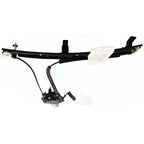 Front Right Window Regulator for Dodge Neon (2000–2005)