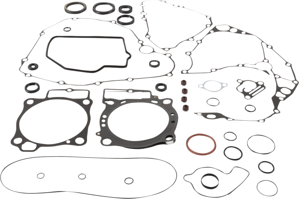 Complete Gasket Set with Oil Seals for Honda (8110012mse)