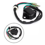 Regulator/Rectifier for Yamaha Wave Runner 500 (1991–1993) 6K8-81960-A0-00