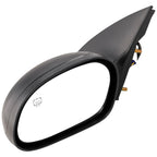 Driver Left Side Heated Mirror for Ford Taurus Mercury Sable (2000–2005)