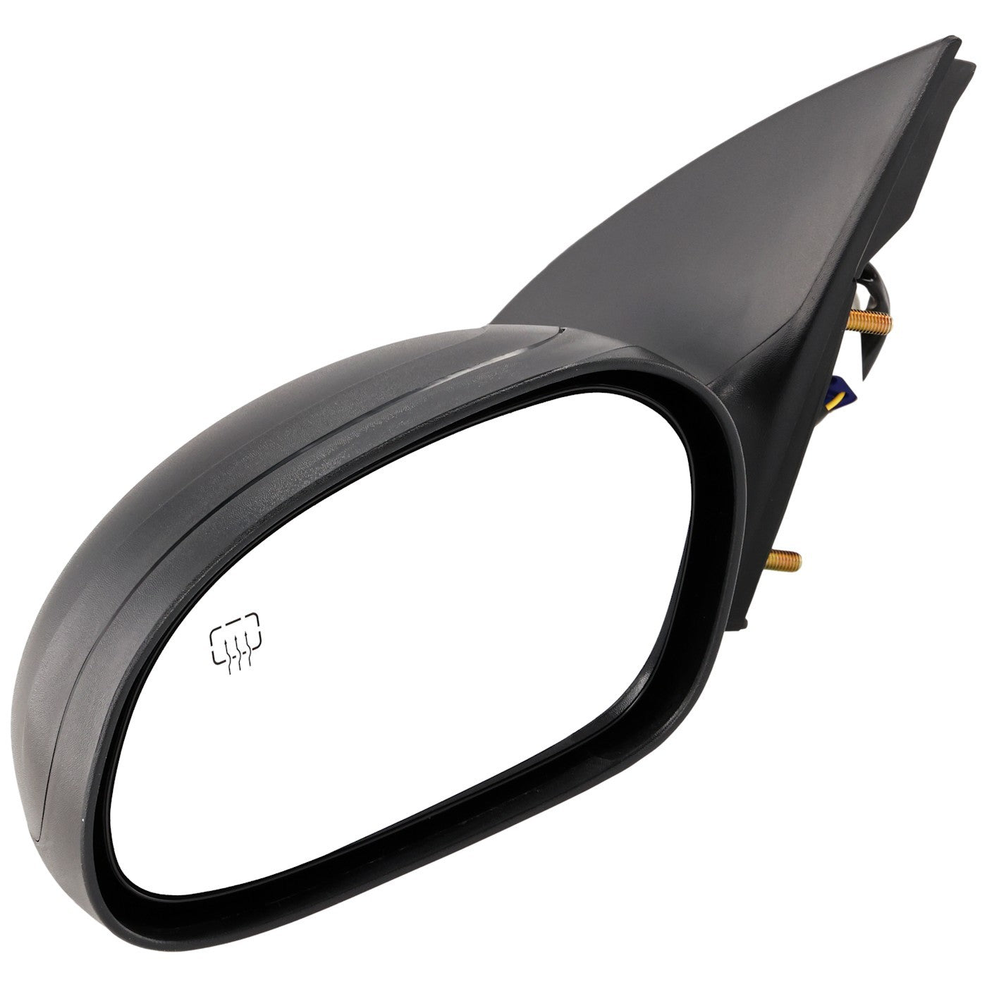 Driver Left Side Heated Mirror for Ford Taurus Mercury Sable (2000–2005)