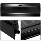 Primered Complete Rear Tailgate for Ford F-150 F-250 F-350 (1987–1996)