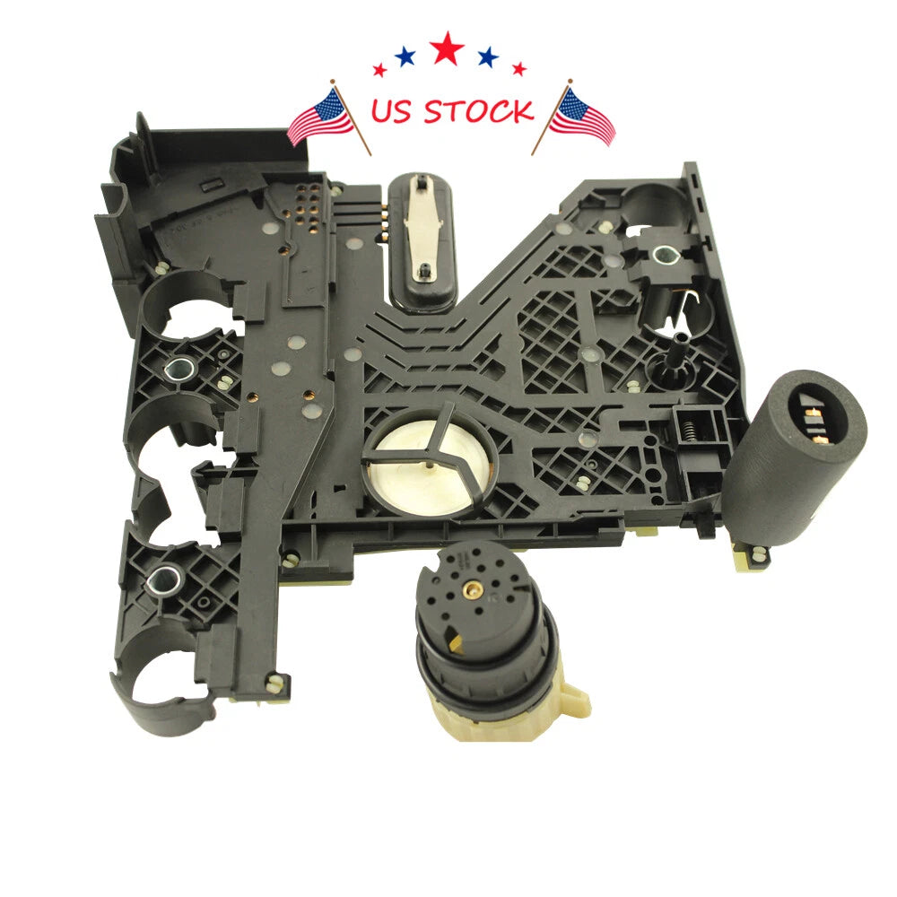 Conductor Plate for Mercedes Benz 722.6