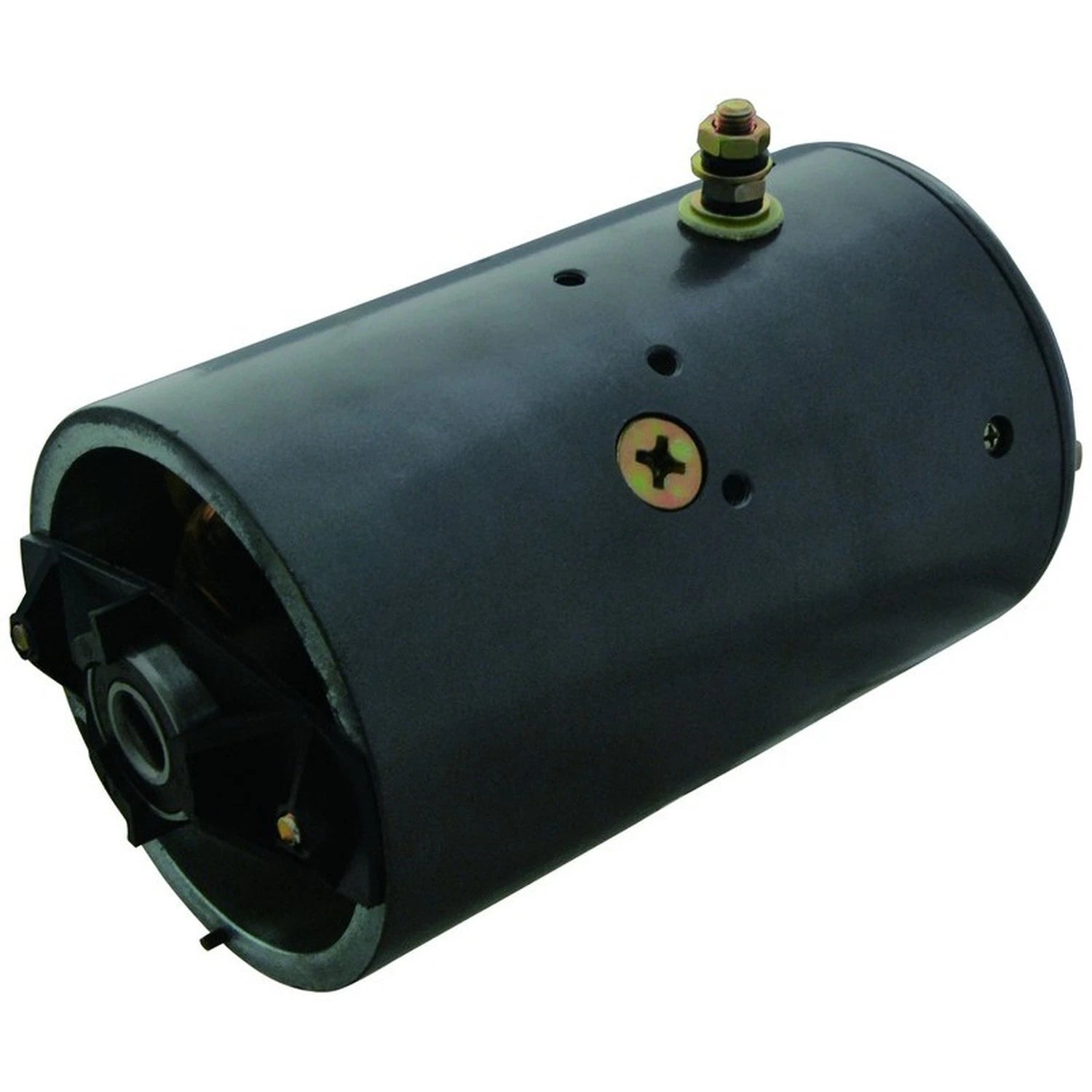 Motor for Stone Industries Heavy Duty Pump (1969–1983)