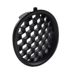 Fog Light Lamp Cover Grilles 57731FG210 for Subaru Impreza (2008–2014) Left