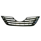 Replacement Ready to Paint Plastic Grille for Toyota Camry (2007–2009)
