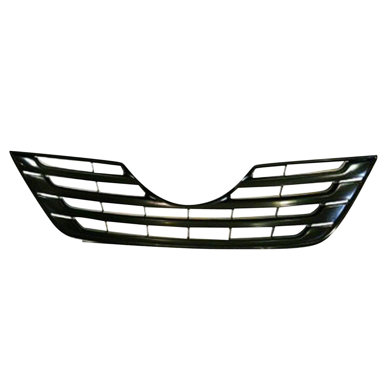Replacement Ready to Paint Plastic Grille for Toyota Camry (2007–2009)