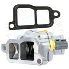 Engine Coolant Thermostat Housing for Volvo S60 XC70 (2005–2009)