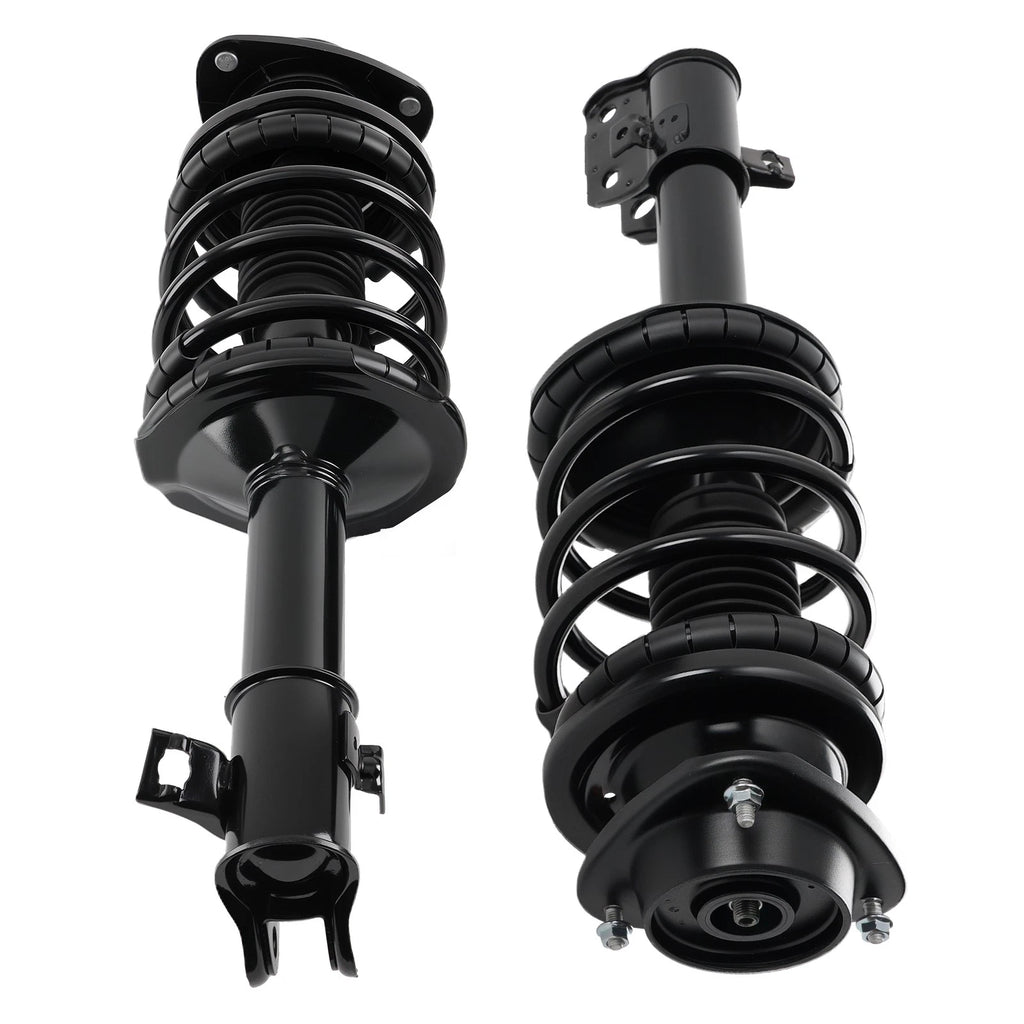 Front Struts Absorbers Assembly for Subaru Forester (1998–2002)