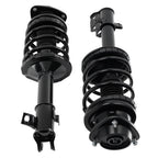 Front Struts Absorbers Assembly for Subaru Forester (1998–2002)