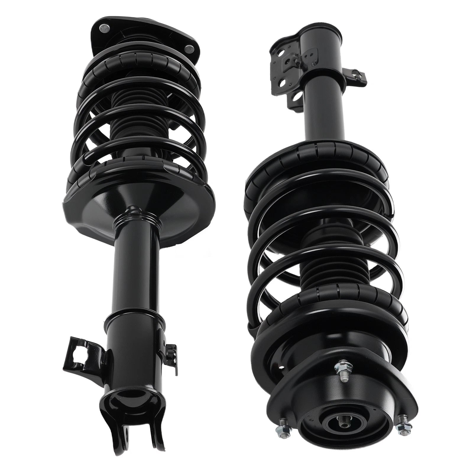 Front Struts Absorbers Assembly for Subaru Forester (1998–2002)
