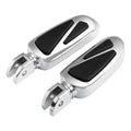 Front Rider Footpegs for Harley Softail Standard Street Bob (2018–2025)