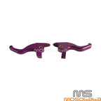 Brake Clutch Levers Hand Control for Harley Touring Electra Glide '17-20