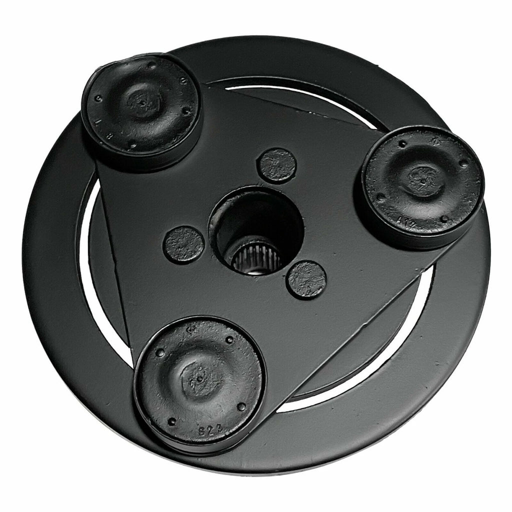 AC Compressor Clutch Replacement for Nissan Frontier 2.5L (2011-2013)