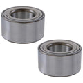 2X Front Wheel Bearings for Elantra GT Veloster Forte Koup Soul EV (2013–2020)