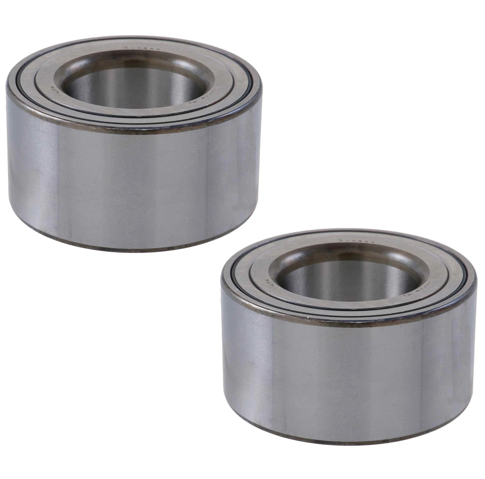 2X Front Wheel Bearings for Elantra GT Veloster Forte Koup Soul EV (2013–2020)