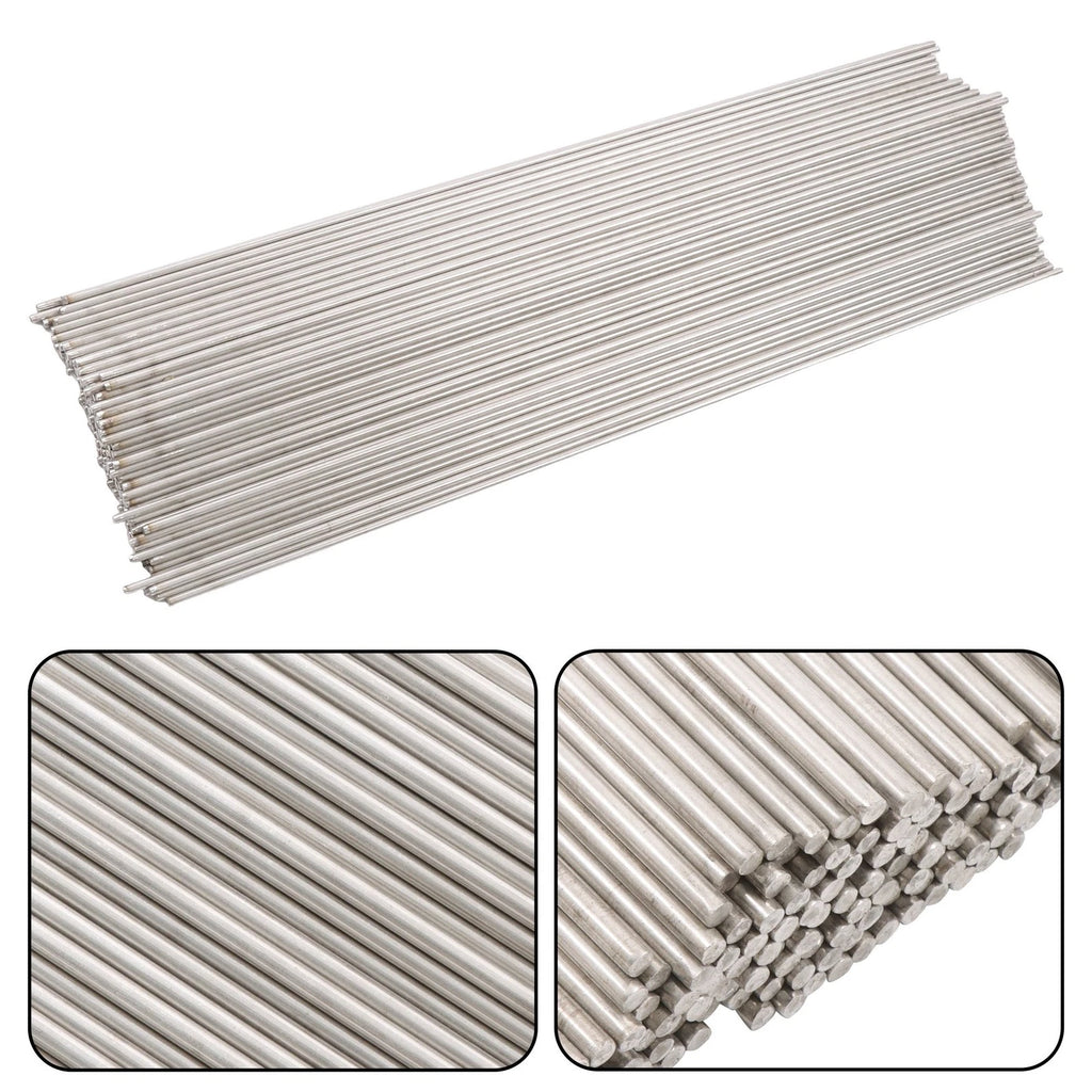 Stainless Steel Welding Rods for TIG Welding (10 lbs)
