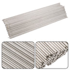 Stainless Steel Welding Rods for TIG Welding (10 lbs)