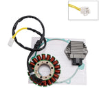 Stator Regulator Rectifier Gasket for Honda VFR750F Interceptor (1994–1997)