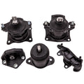 5X Engine Motor & Trans Mount for Acura TL 3.2L (2004–2006)