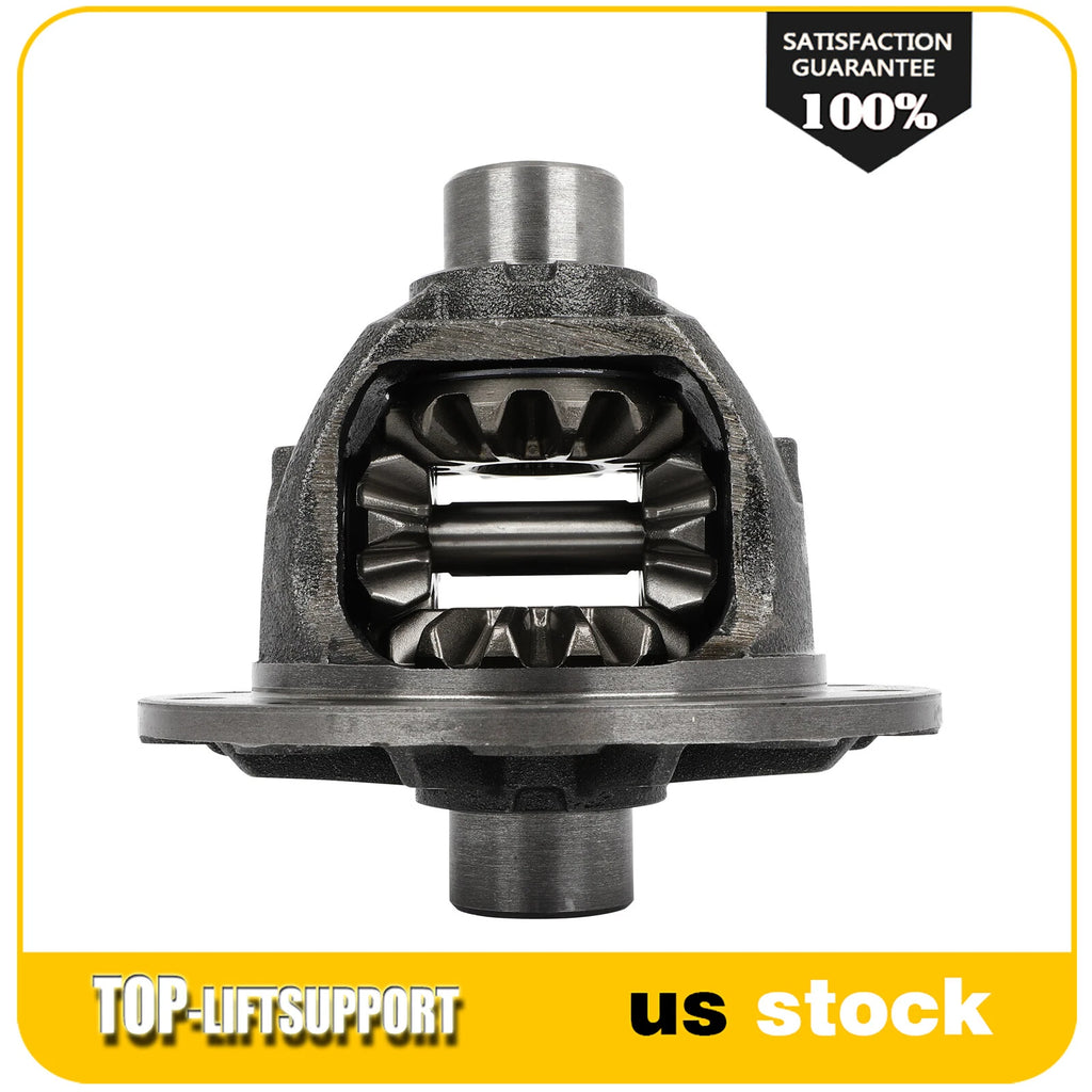 Differential Case Kit for Jeep Wrangler V6 (2007–2018)