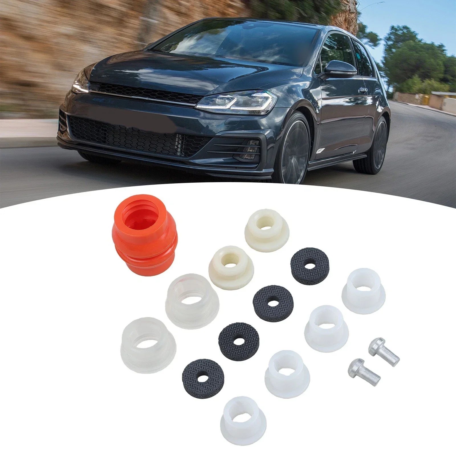 Gear Change Linkage Transmission Repair Tool for Car Repair