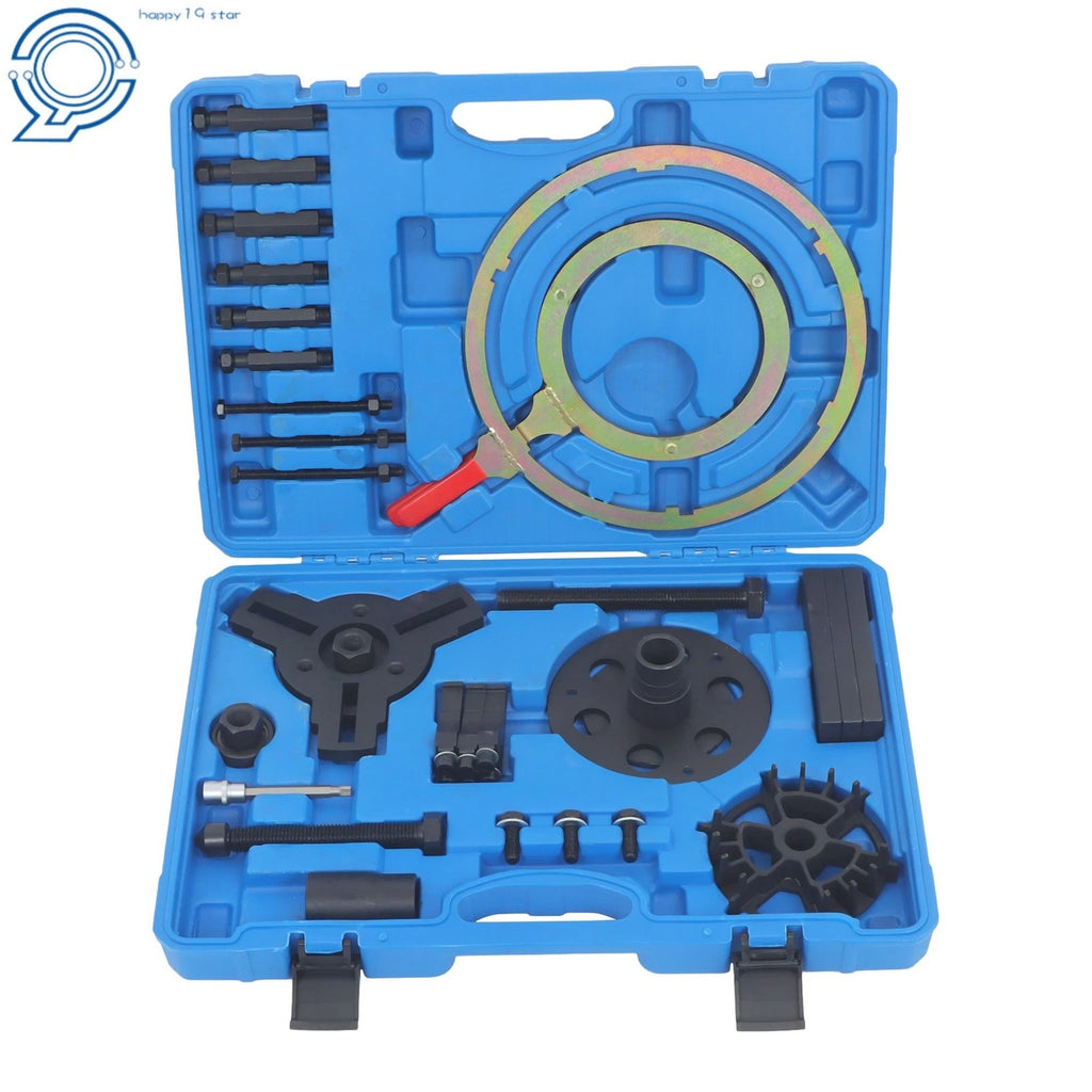 Dual Clutch Transmission Reset Tool Set for Ford Focus (2012–2018)