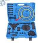 Dual Clutch Transmission Reset Tool Set for Ford Focus (2012–2018)