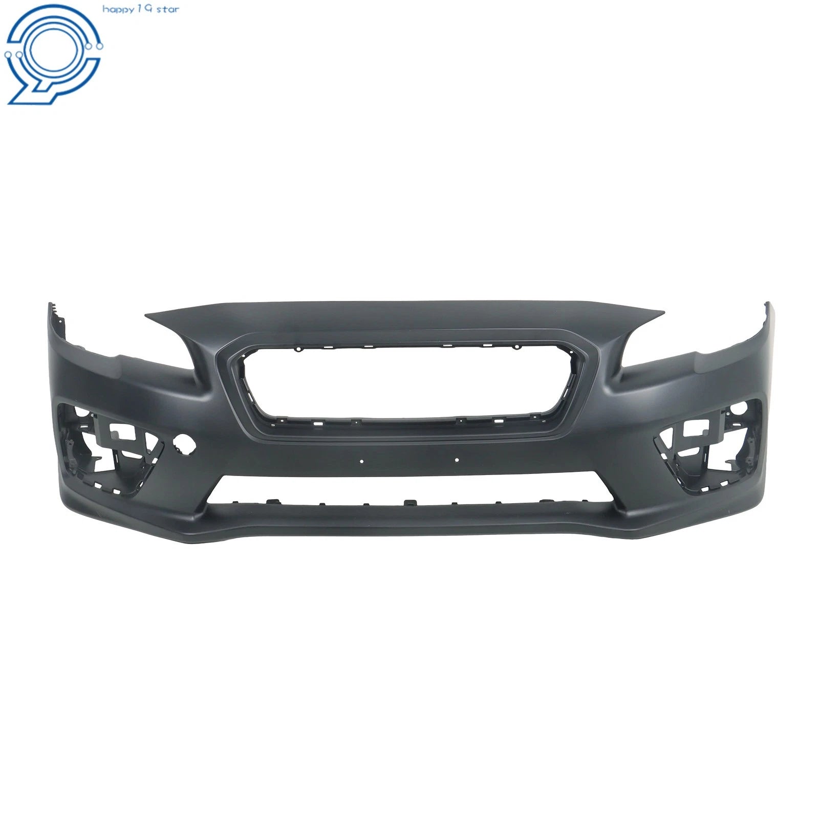 Front Bumper Cover for Subaru WRX STI (2015–2017)