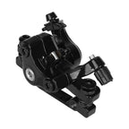 Front 160mm Disc Brake Caliper for Bikes (Aluminum Alloy)