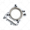 77mm Cast Cylinder Aluminum Jug for Yamaha YZ250F WR250F (2001–2013)