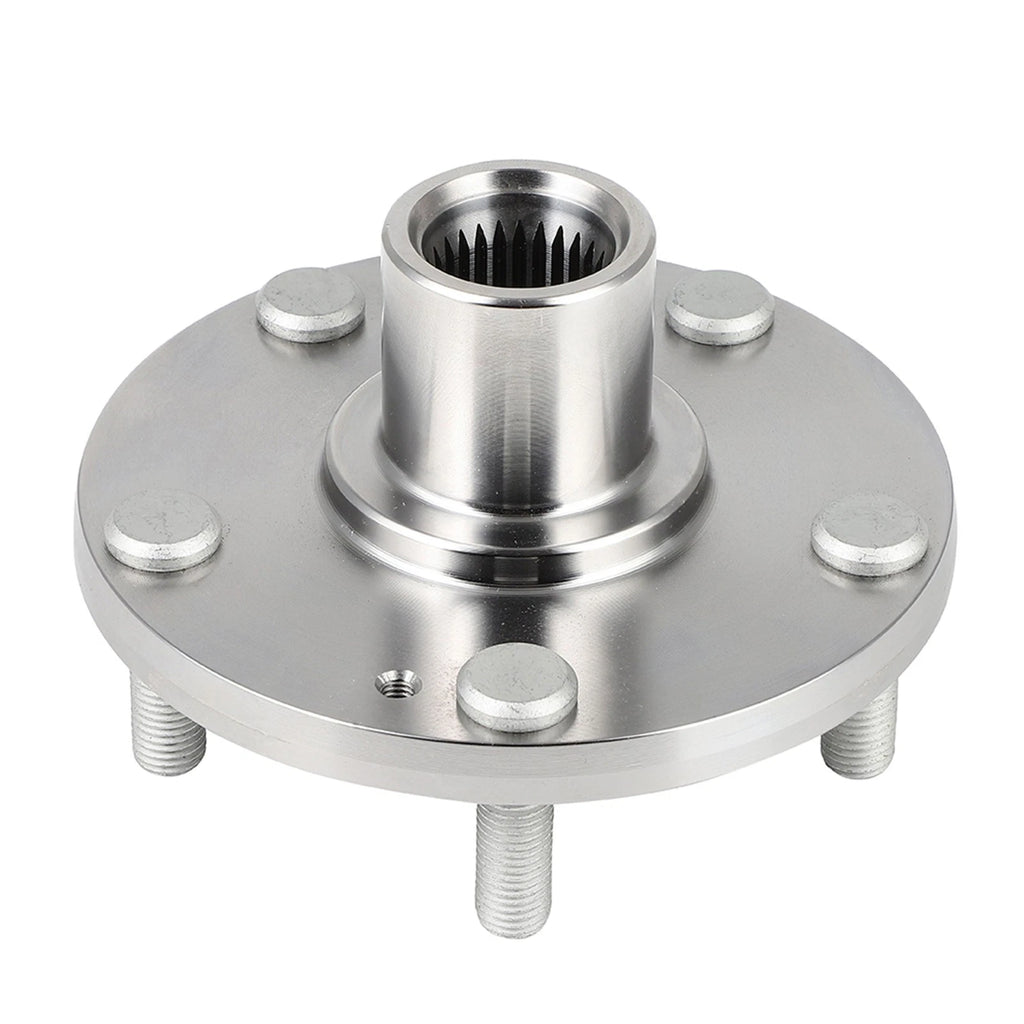 2X Front Wheel Hub for Kia Forte Forte5 (2014–2018) 5 Lug