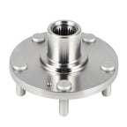 2X Front Wheel Hub for Kia Forte Forte5 (2014–2018) 5 Lug