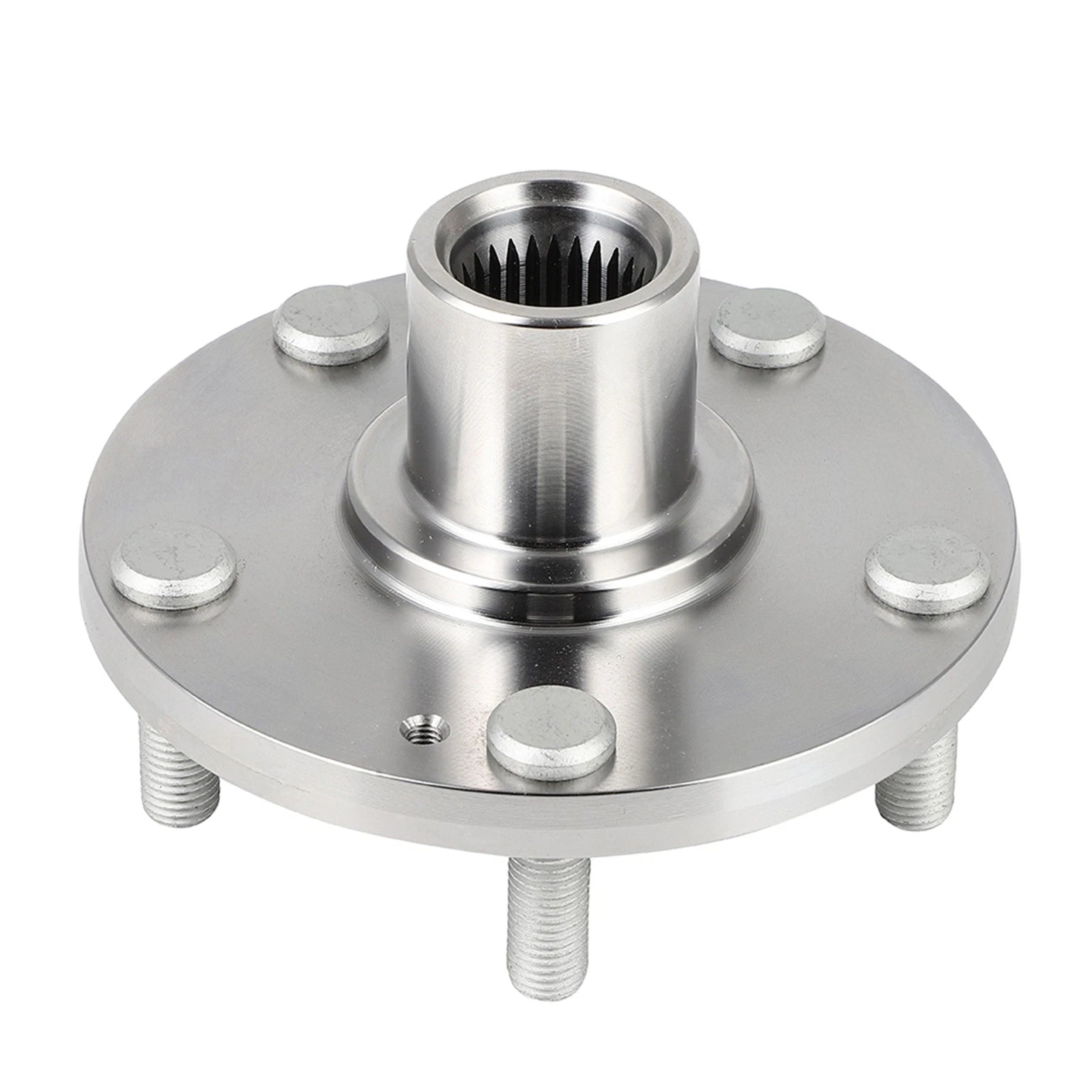 2X Front Wheel Hub for Kia Forte Forte5 (2014–2018) 5 Lug