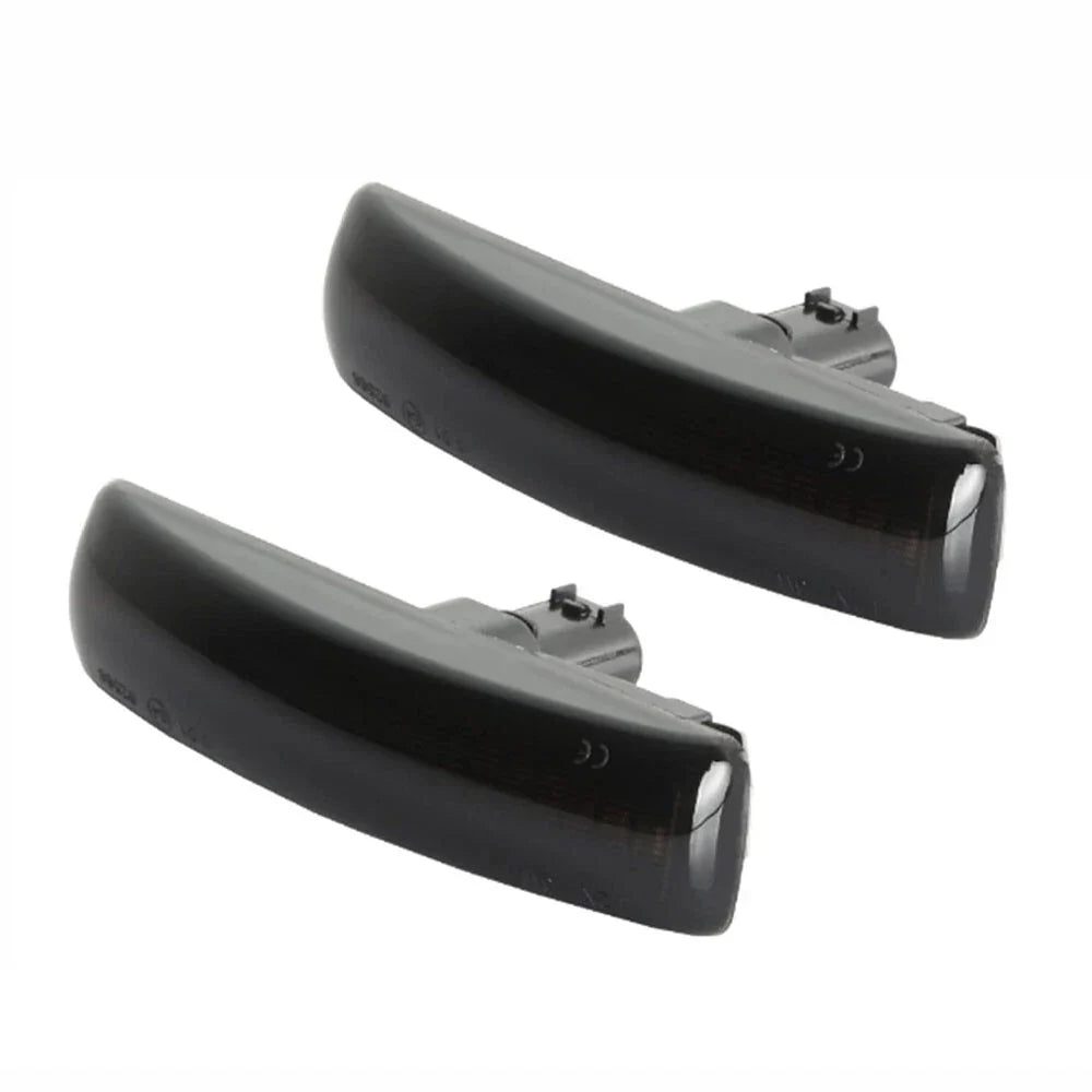 LED Side Marker Light Pair for Land Rover LR2 LR3 LR4 Range Rover Sport