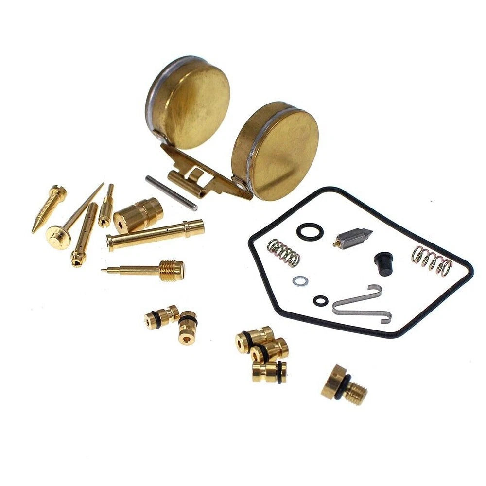 2X Carburetor Float Repair Rebuild Kit for Honda CB350 CL350 (1970–1973)