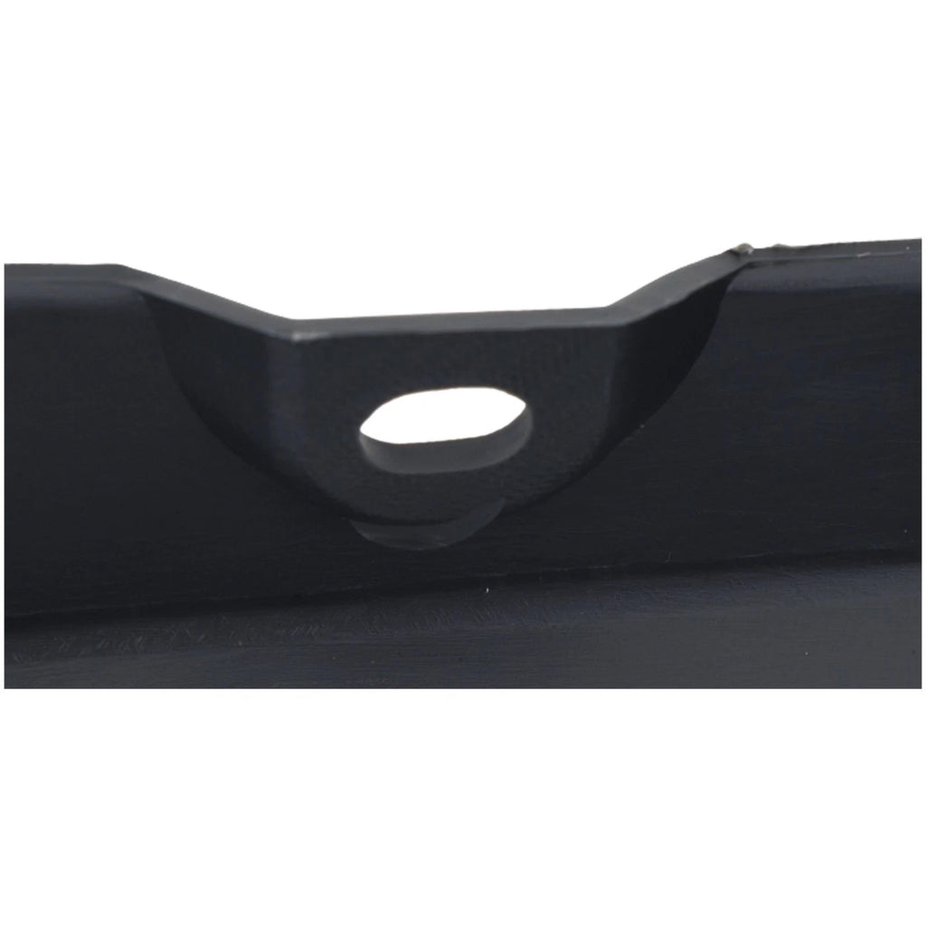 Fender Flares for Ram ProMaster 1500 (2014–2018)