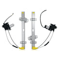 Window Regulator for Honda Accord DX/EX/LX Sedan (1994–1997)