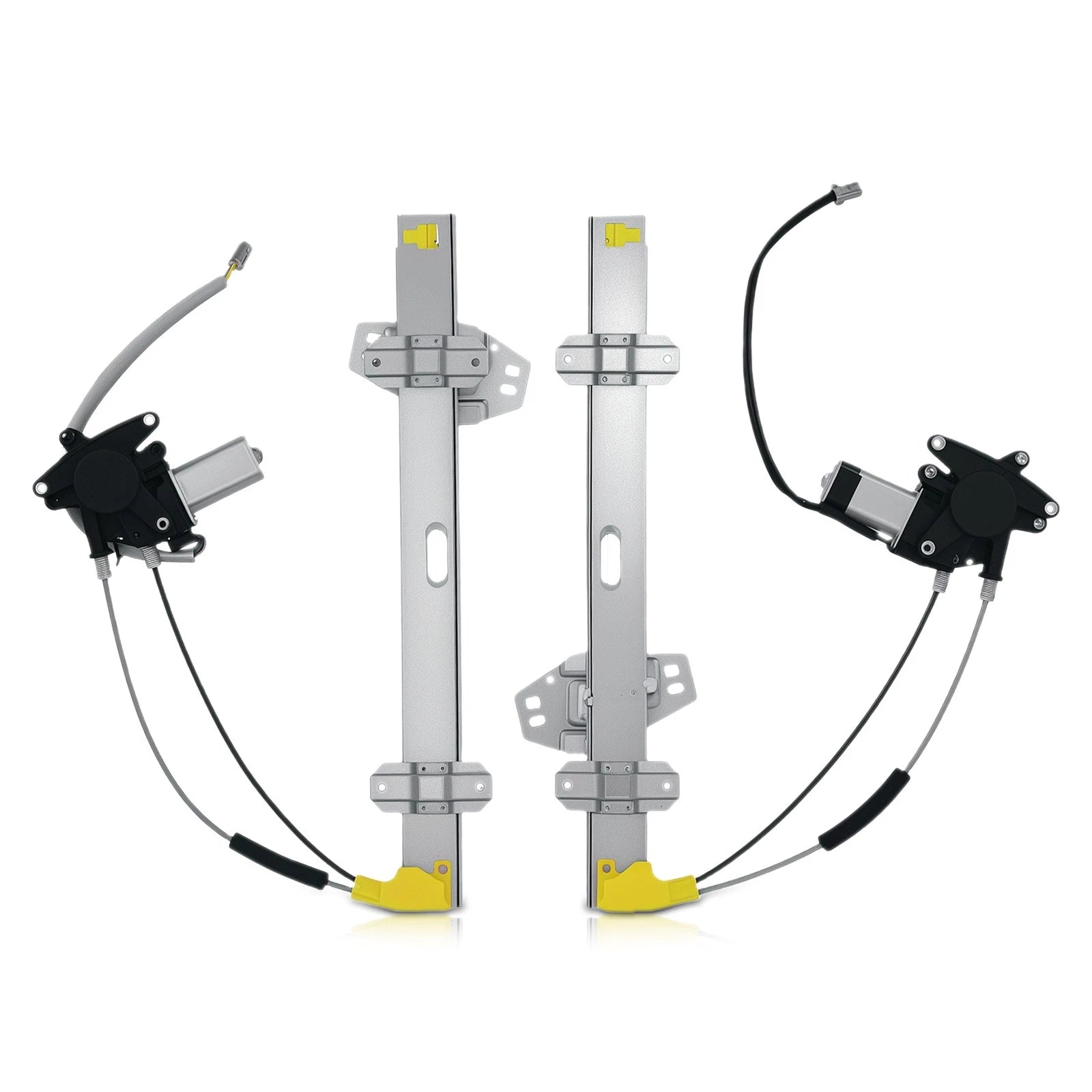 Window Regulator for Honda Accord DX/EX/LX Sedan (1994–1997)