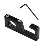 22MM Aluminum Alloy Motorcycle Luggage Helmet Hook for HONDA PCX150 160 125