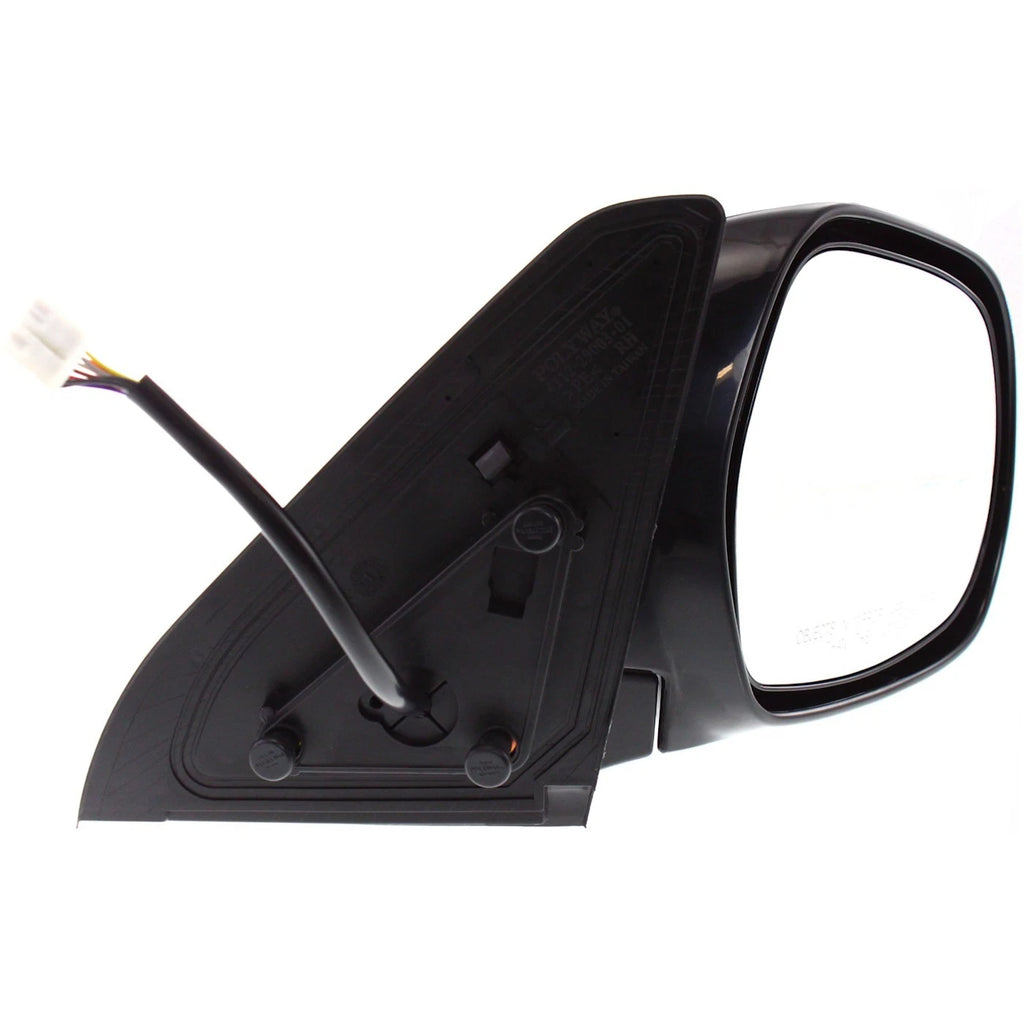 Set of 2 Heated Mirrors for Lexus GX470