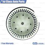 Blower Motor for Ford E350 E250 E150 Eseries (1997–2013) 700022