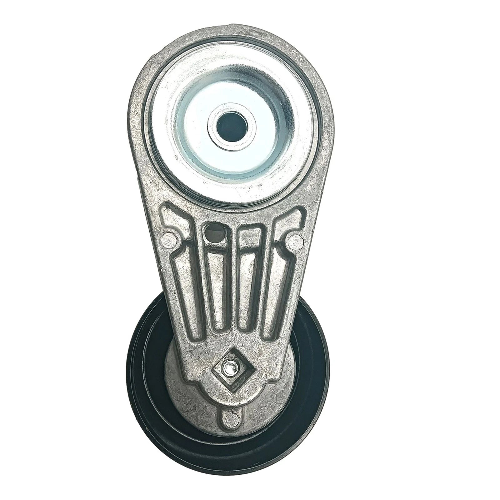 Drive Belt Tensioner for Nissan Frontier NV1500 NV2500 NV3500 Pathfinder (2010–2023)