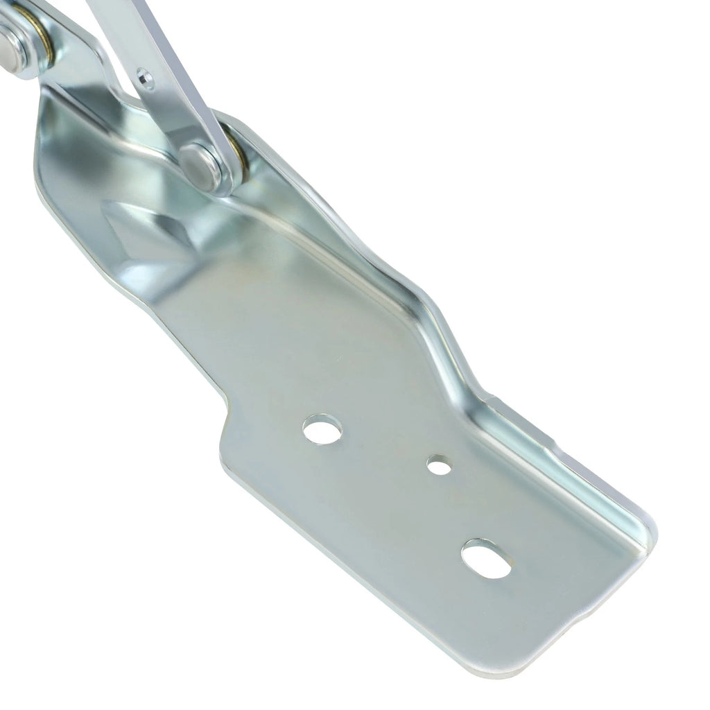 RH Passenger Side Steel Hood Hinge for Jeep Compass (2011–2017)