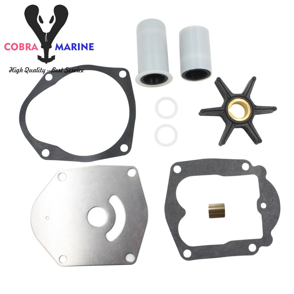 Outboard Water Pump Impeller Kit for Mercury/Mercruiser (821354A2)