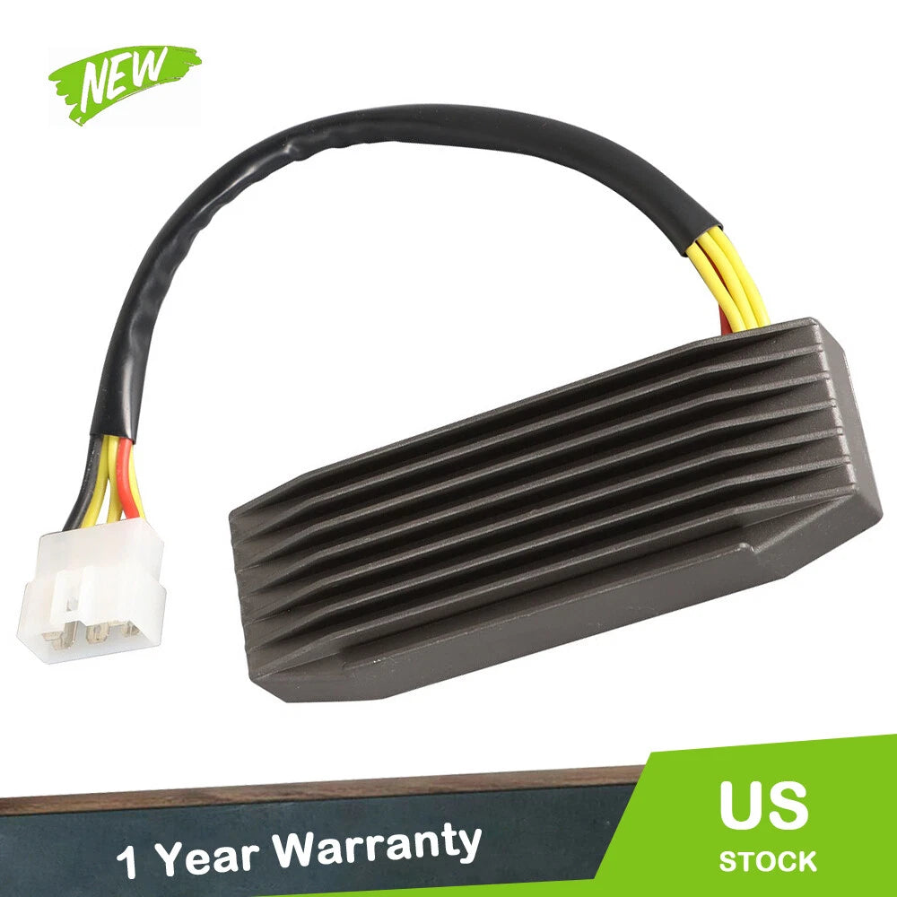 Regulator Rectifier for Suzuki Intruder VS1400GL VS800GL (1992–2004)