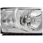 RH Replacement Headlight for Nissan Patrol GU 4 Right Driver