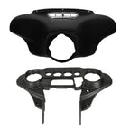 Batwing Inner Outer Fairing for Harley Electra Glide (2014–2024)
