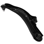 2X Front Lower Control Arms with Ball Joints for Chevrolet City Express (2015-2018)
