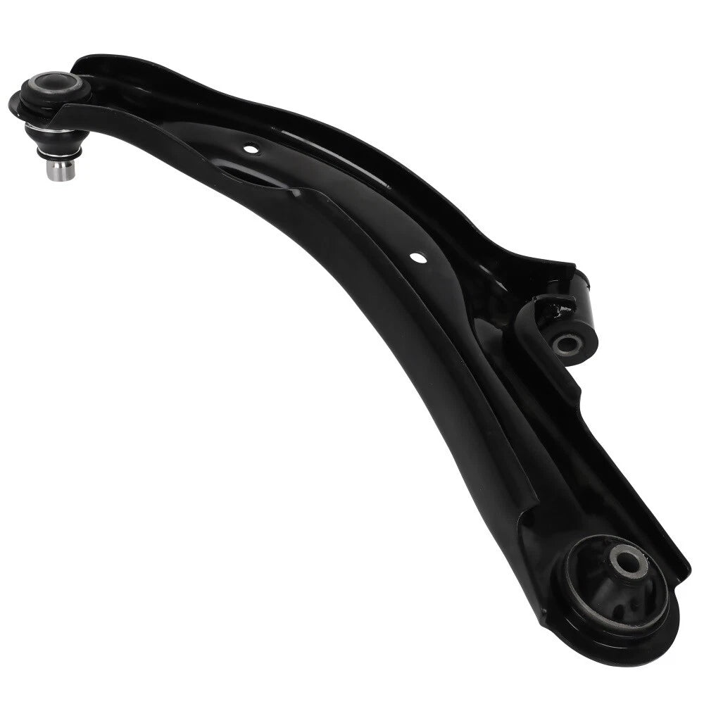 2X Front Lower Control Arms with Ball Joints for Chevrolet City Express (2015-2018)